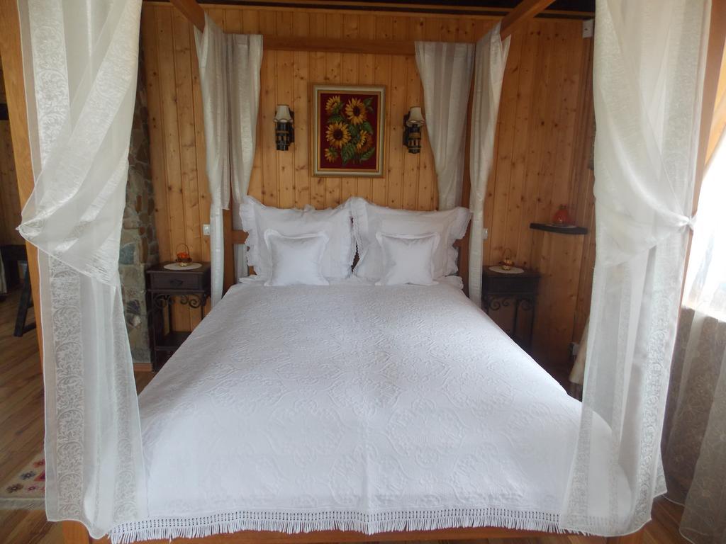 La Marele Moft Hotel Slănic Екстериор снимка